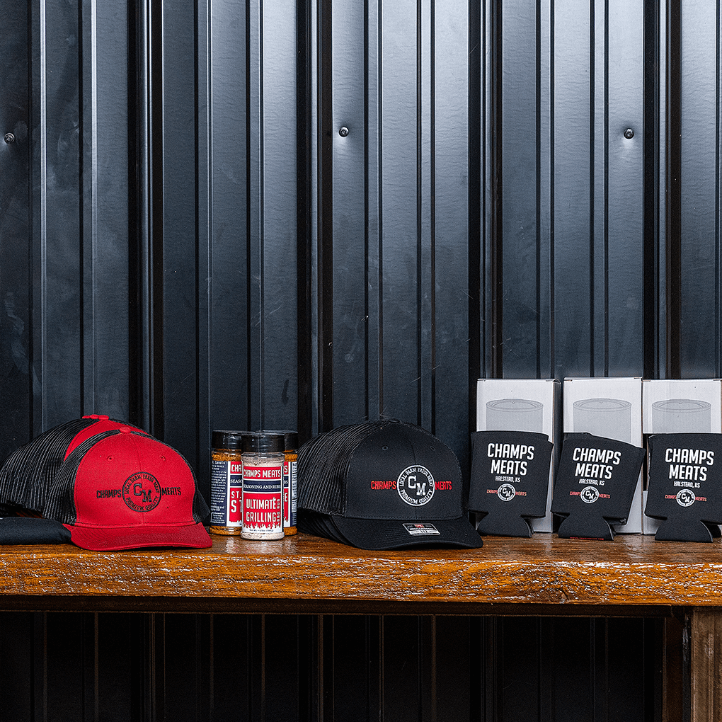 Champs Meats News and blog updates